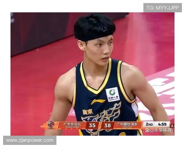 徐杰17分6板6助王少杰5分7板贡献精彩